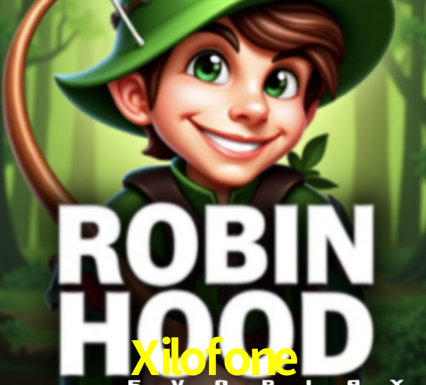 Xilofone,Xilofone APP
