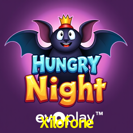 Xilofone - Experiência Real De Cassino - Xilofone APP