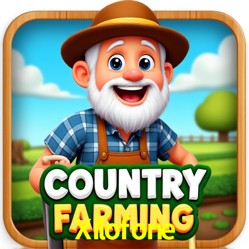 Sinta a adrenalina dos jogos de cassino com Xilofone